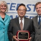 USPS 2014 Innovation Award